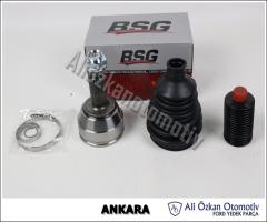 Ford Yedek Parça - BSG AKS KAFASI : DIŞ (KORUKLU SEGMANLI)